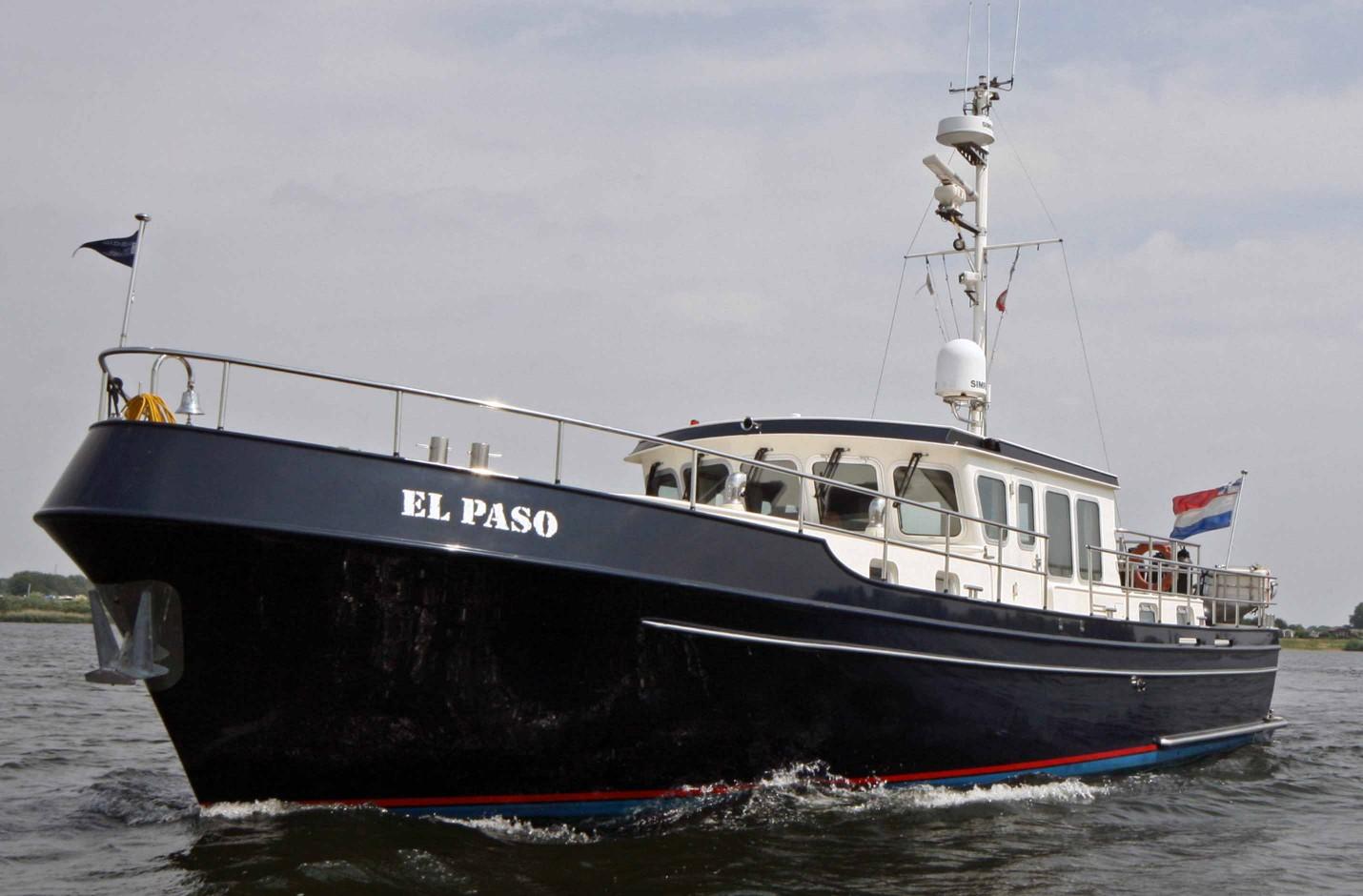 Vripack Continental 1650 — foto 1 van 147