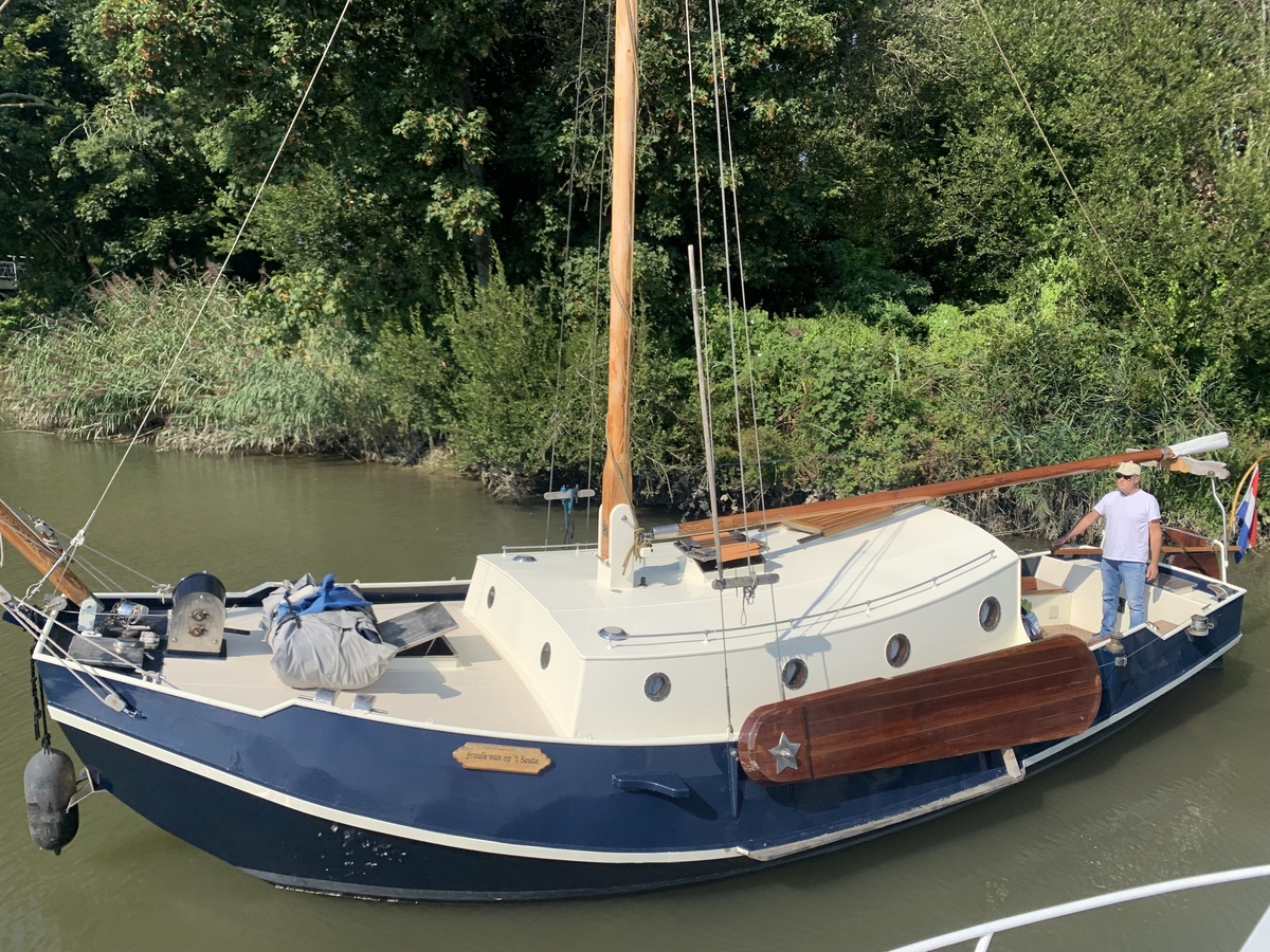 Zeeschouw 1000 — foto 4 van 23