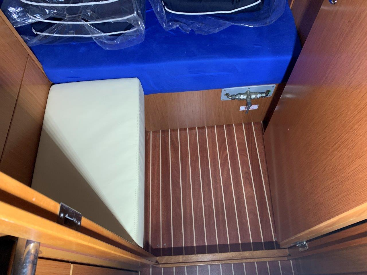 Bavaria Cruiser 36 — foto 36 van 50