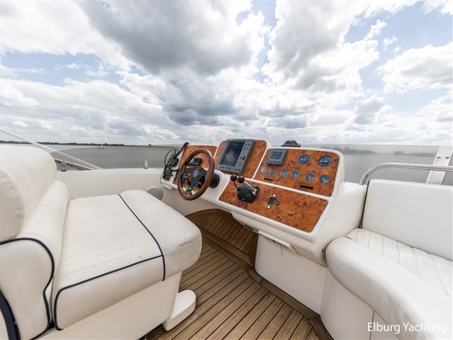 Sealine T47 — foto 48 van 99