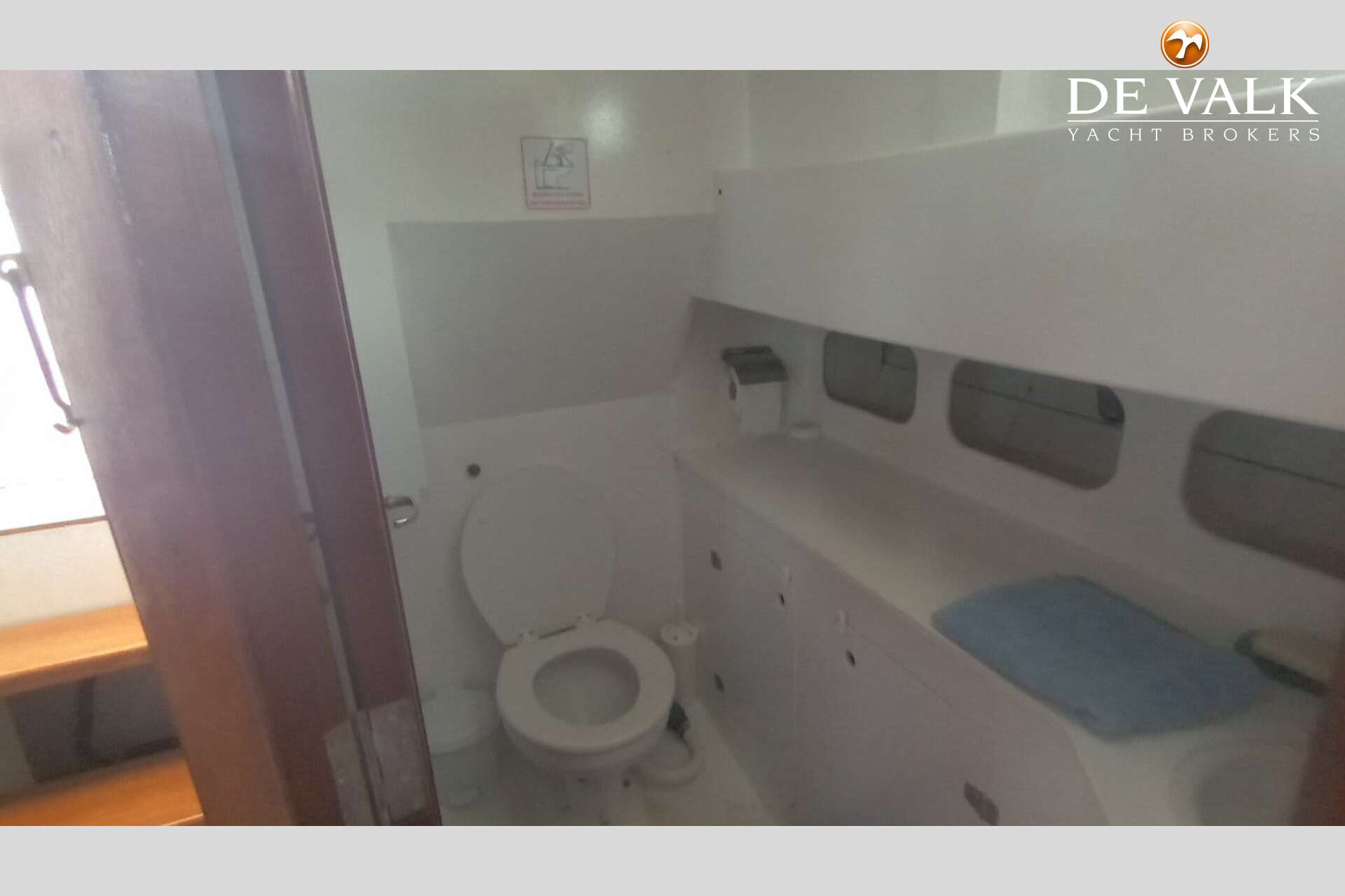 Aegean builders Caique 12 Trehantiri — foto 44 van 44
