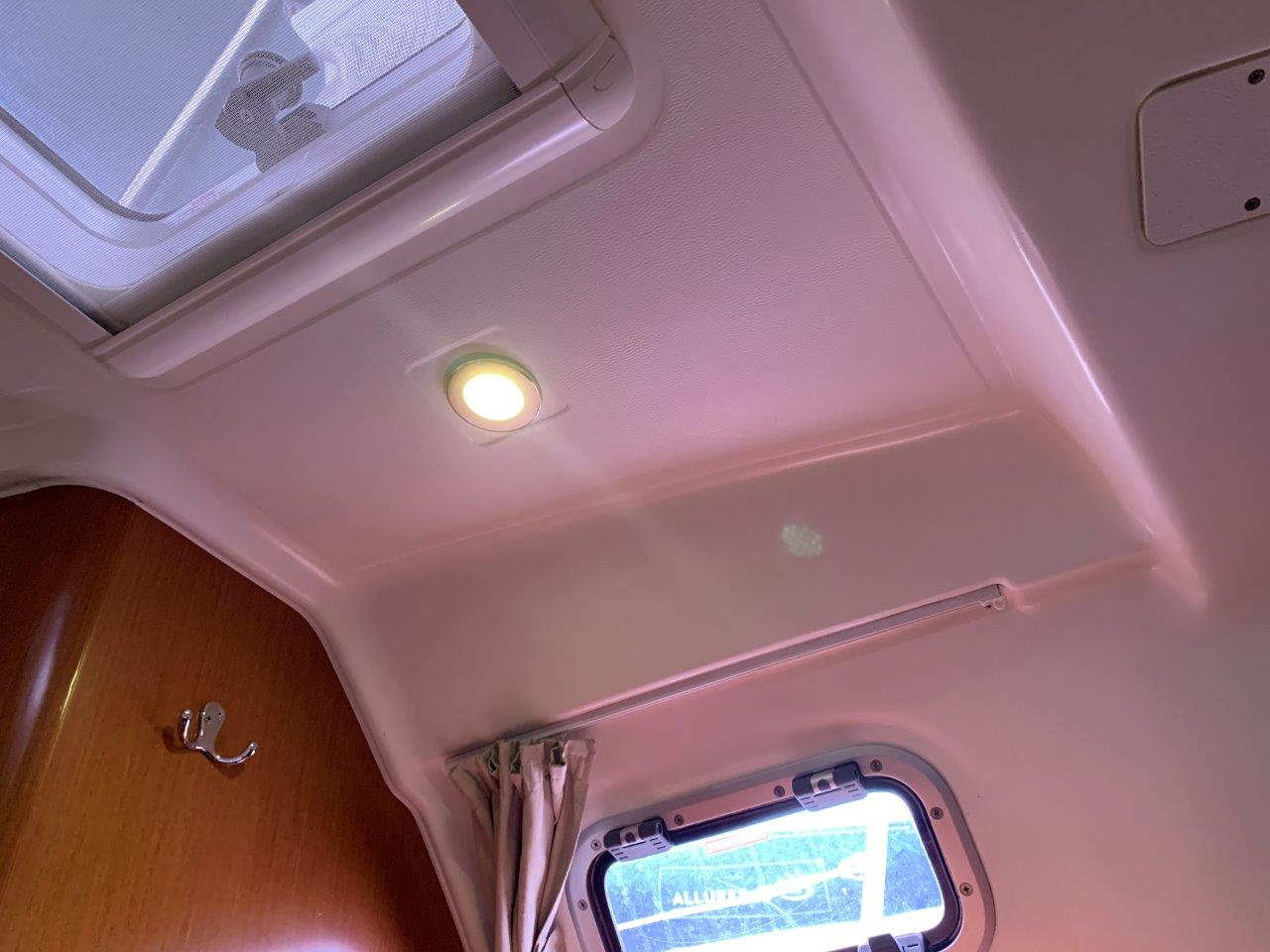 Beneteau Oceanis 46 — foto 73 van 90