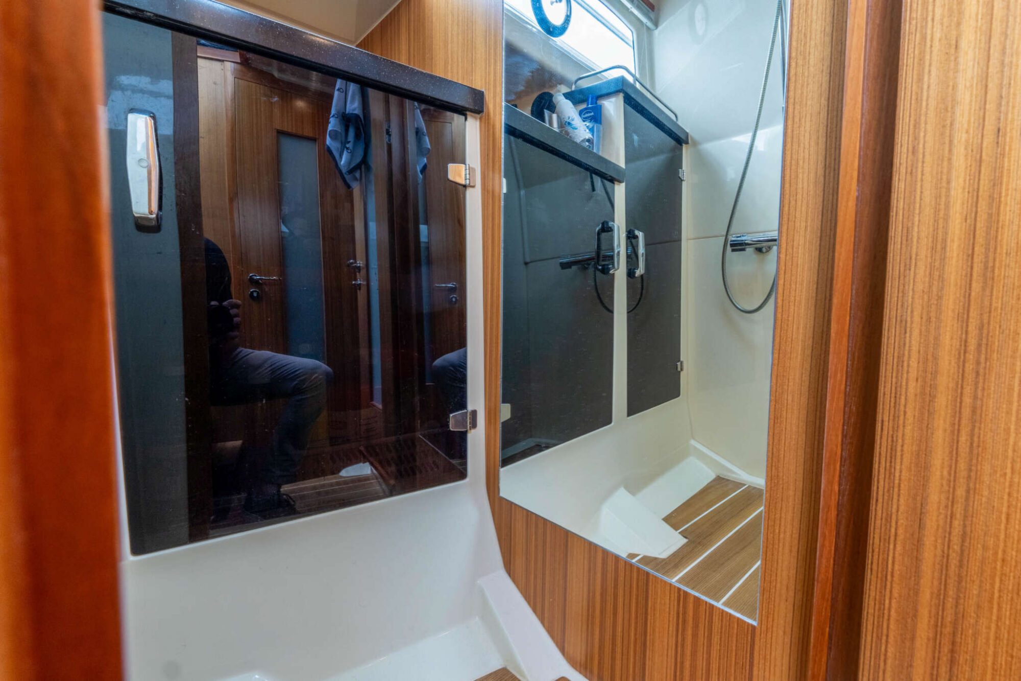 Marex 370 ACC — foto 23 van 63