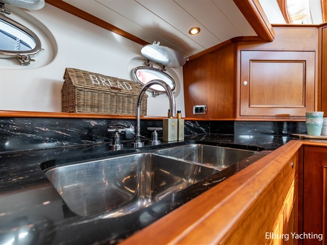 Mulder Classic 77 - ELEONORE — foto 13 van 99