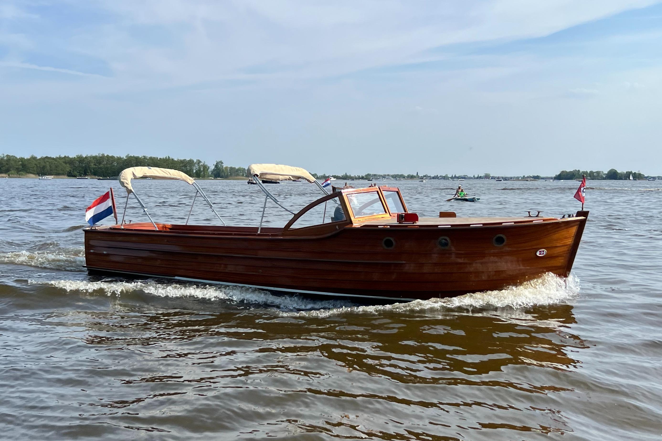 Breedendam MTB 26 — foto 1 van 19