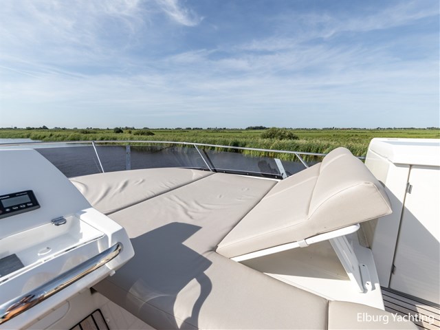 Prestige 460 - Flybridge — foto 59 van 88
