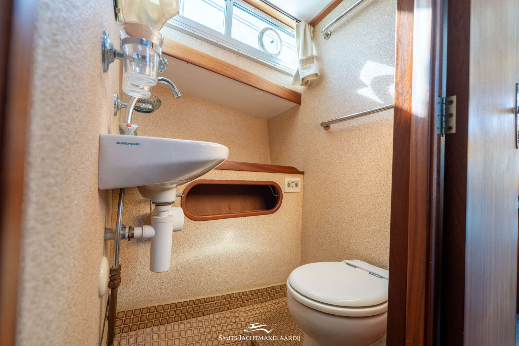 Drettmann Grace 13.00 Flybridge — foto 30 van 62