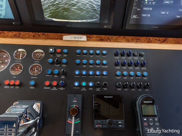 Sturier 675 CS - Long Range — foto 21 van 100