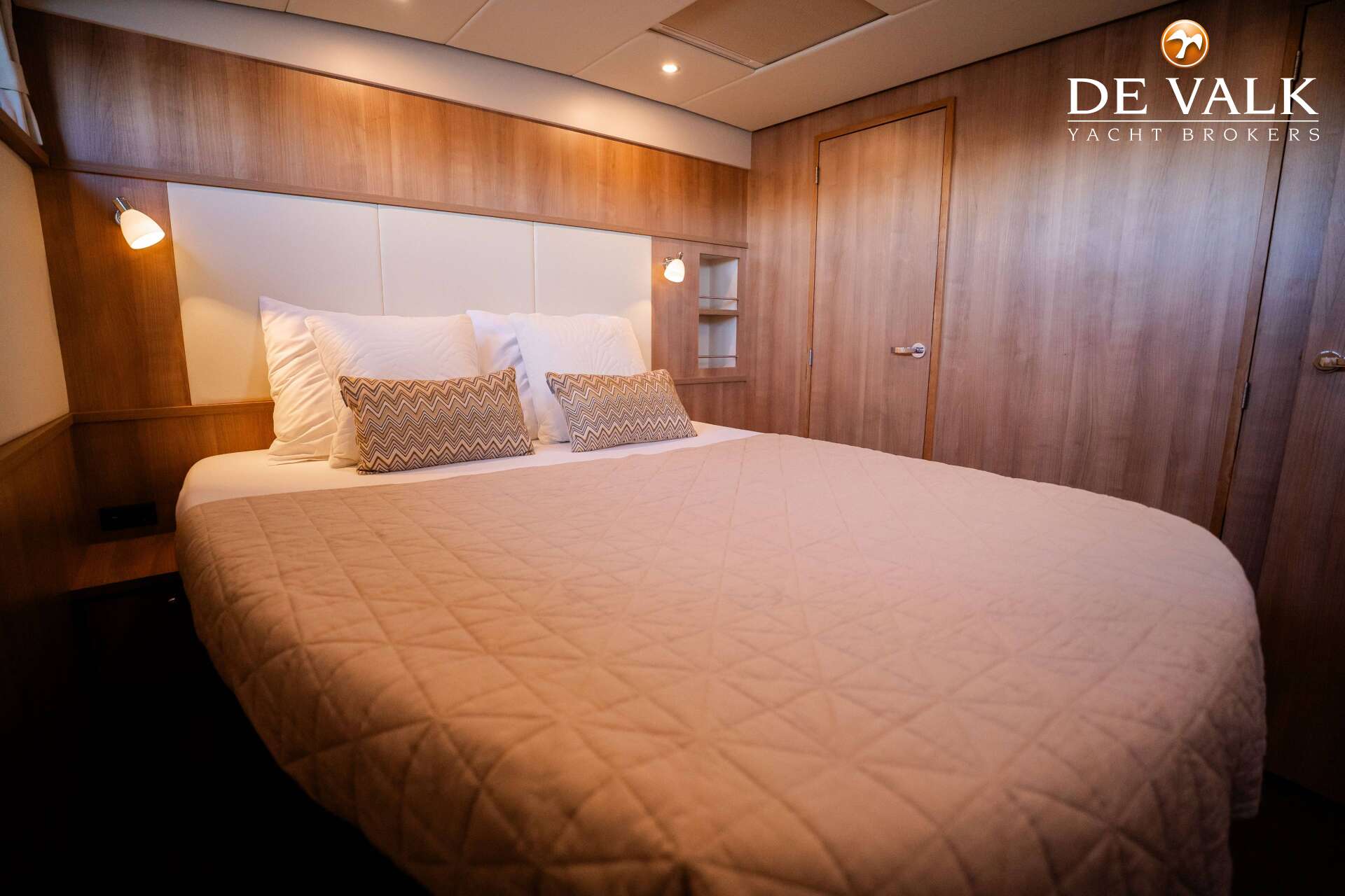 Linssen 40 SL AC — foto 36 van 44