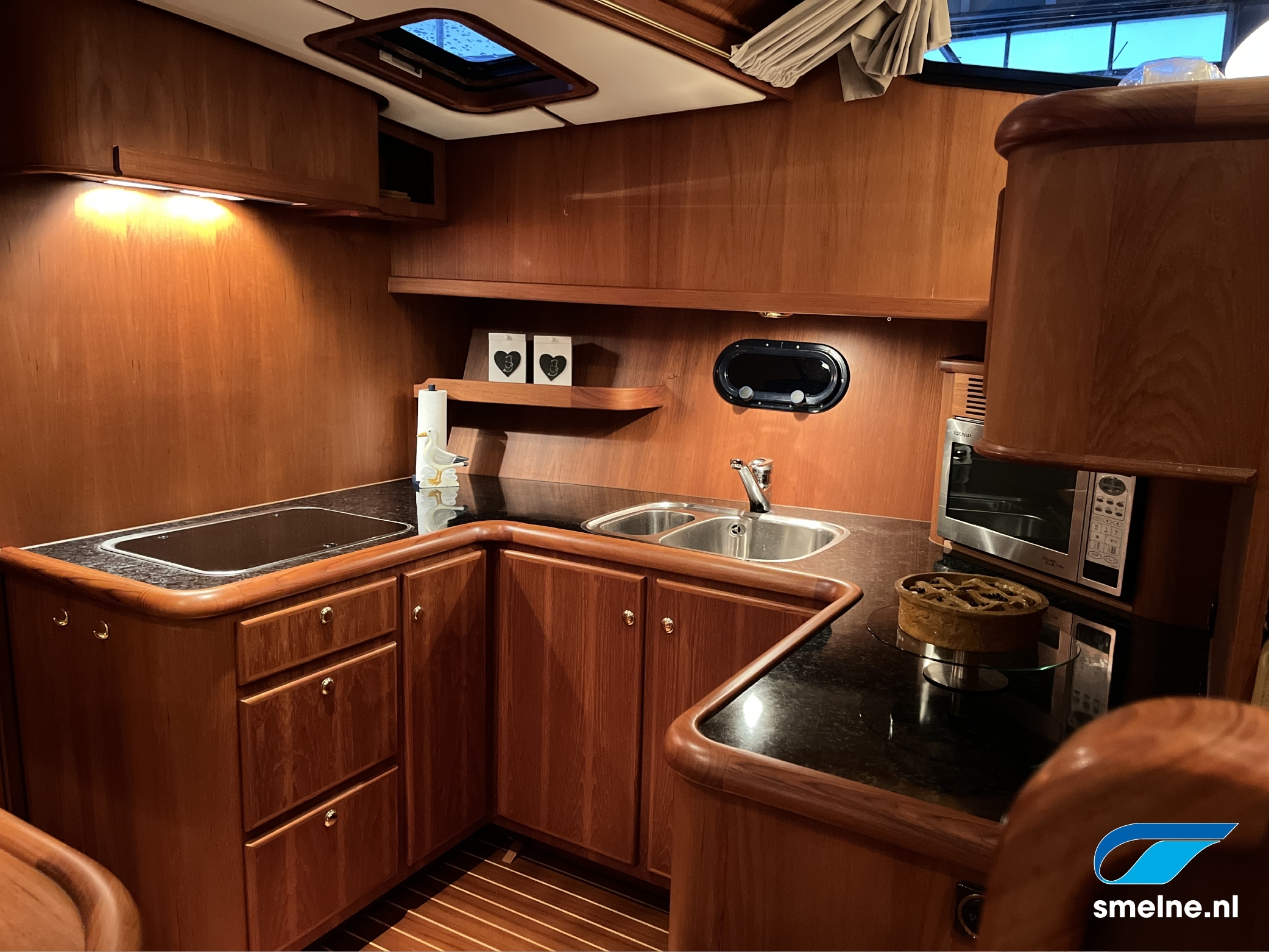 Noblesse 45 — foto 15 van 86