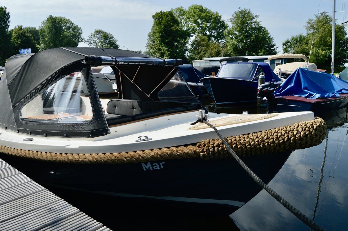Langweerder Sloep 6.50 Classic — foto 11 van 15