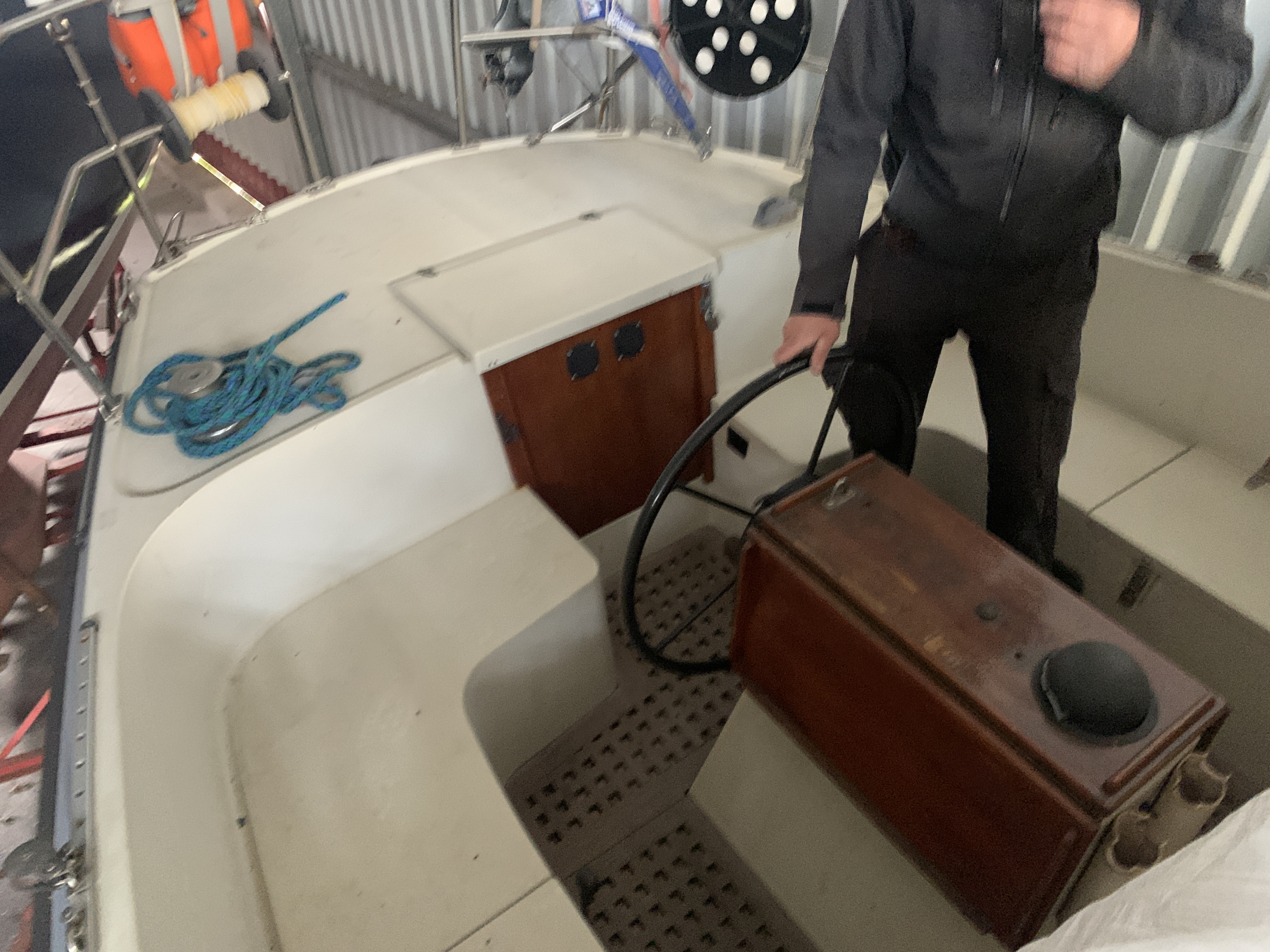 Maxi 95 — foto 6 van 28