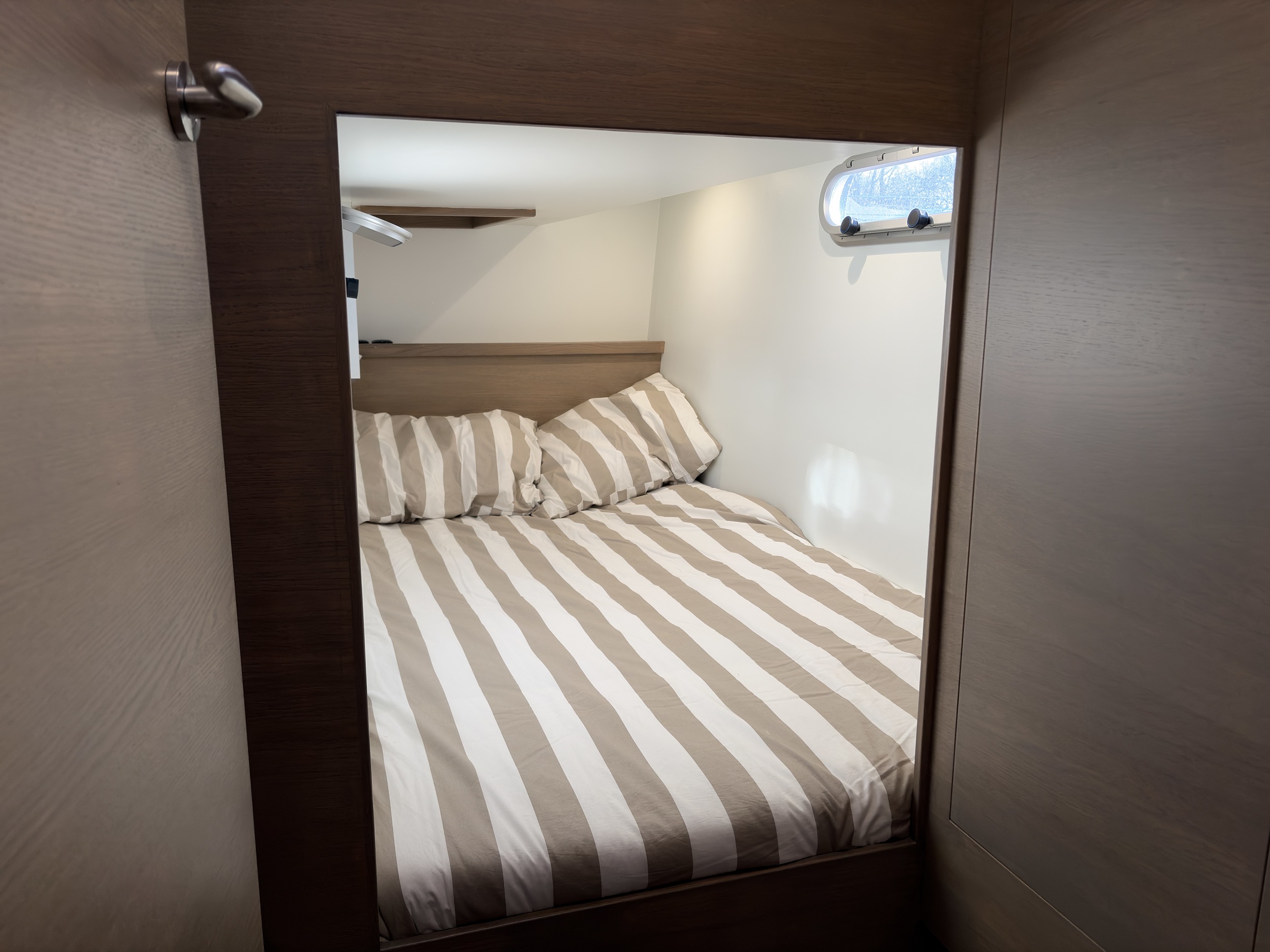 Vedette 37 Cabin Comfort Line — foto 18 van 28