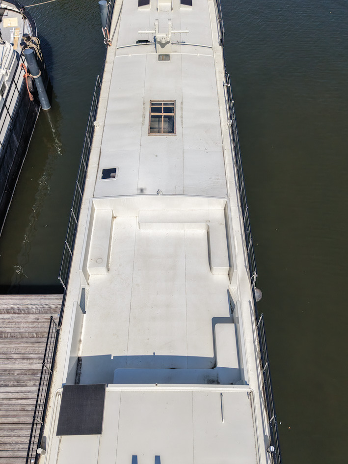 Klipper 34.50, gereed voor inbouw — foto 26 van 57