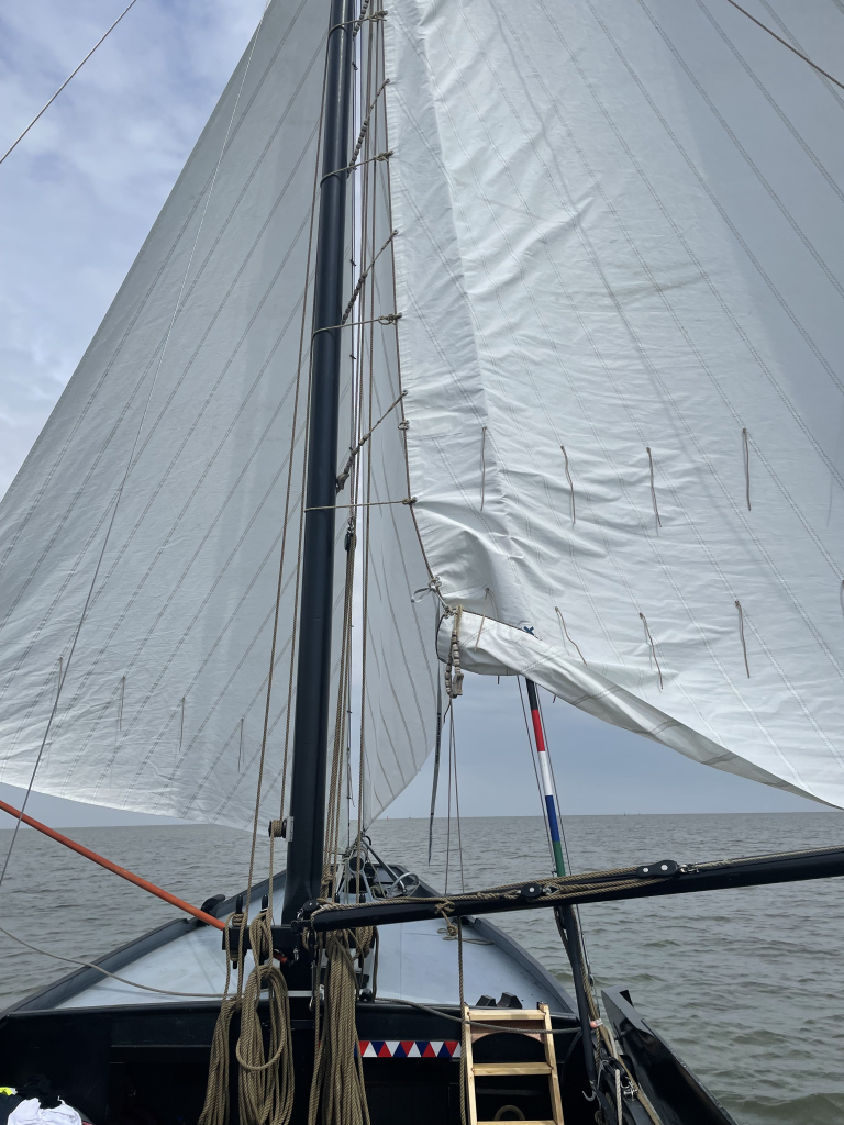 Deining schouw Schouw — foto 15 van 37