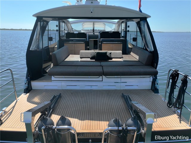 Sealine SC42 Custom — foto 62 van 93