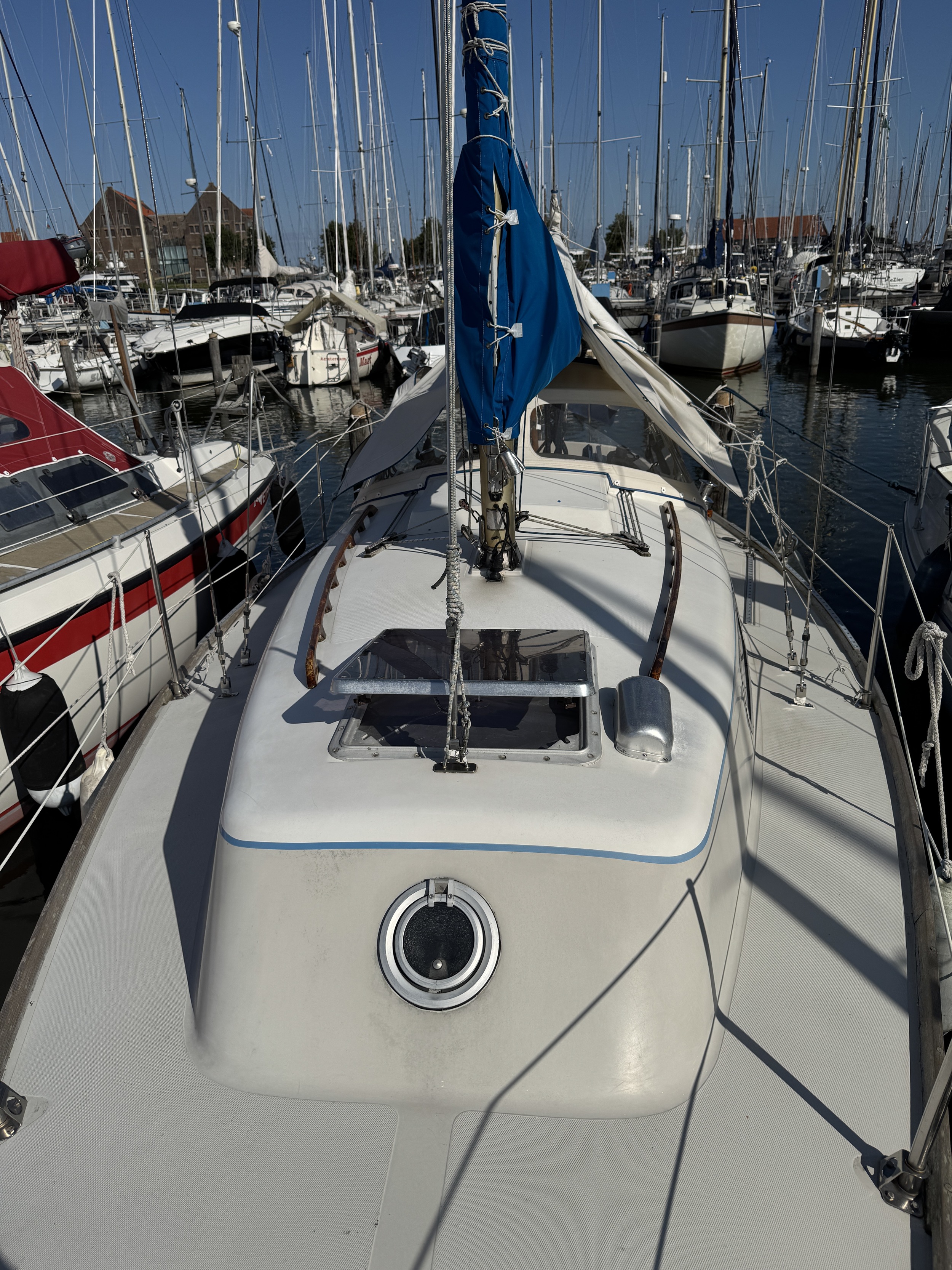 Spirit 28 — foto 6 van 53