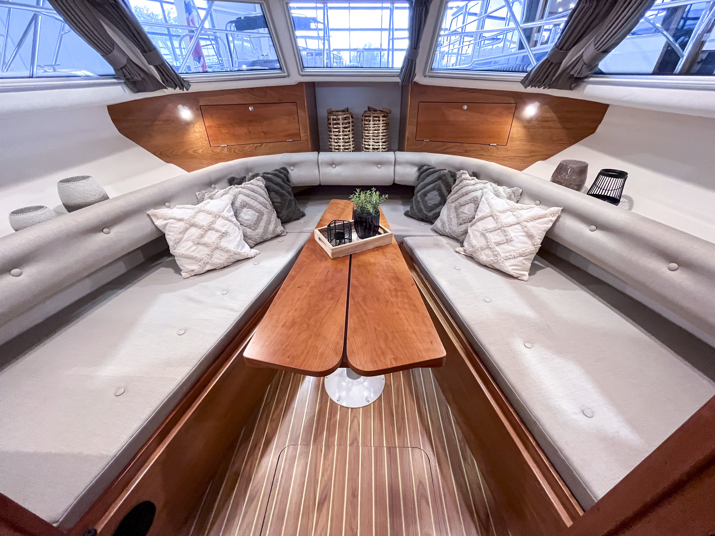 Nidelv 950 S-line — foto 11 van 65