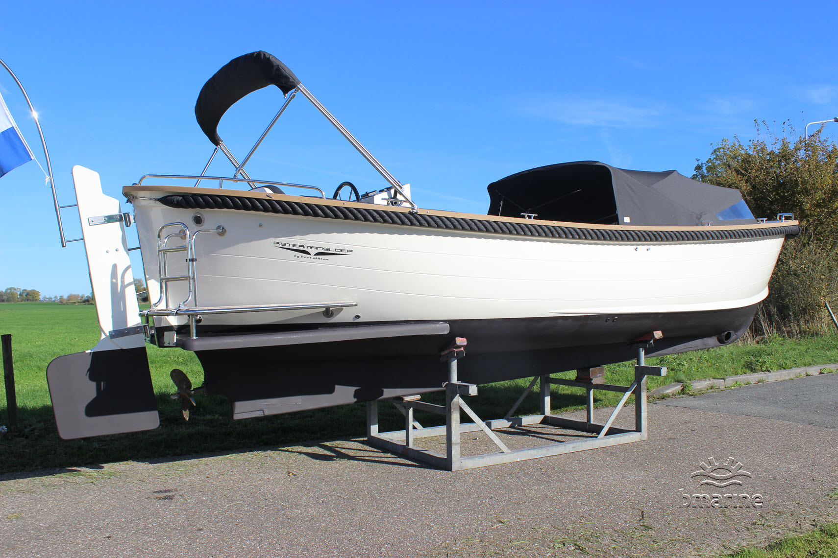 Pieterman 820 — foto 19 van 21