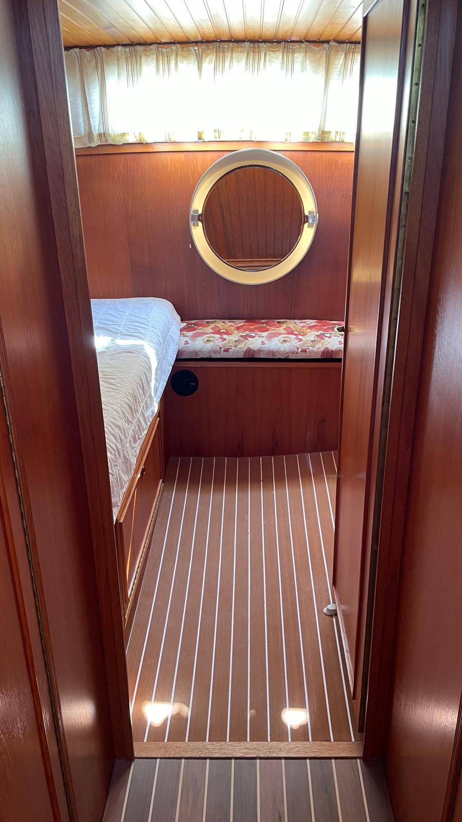 Valkkruiser 12.20 — foto 27 van 33