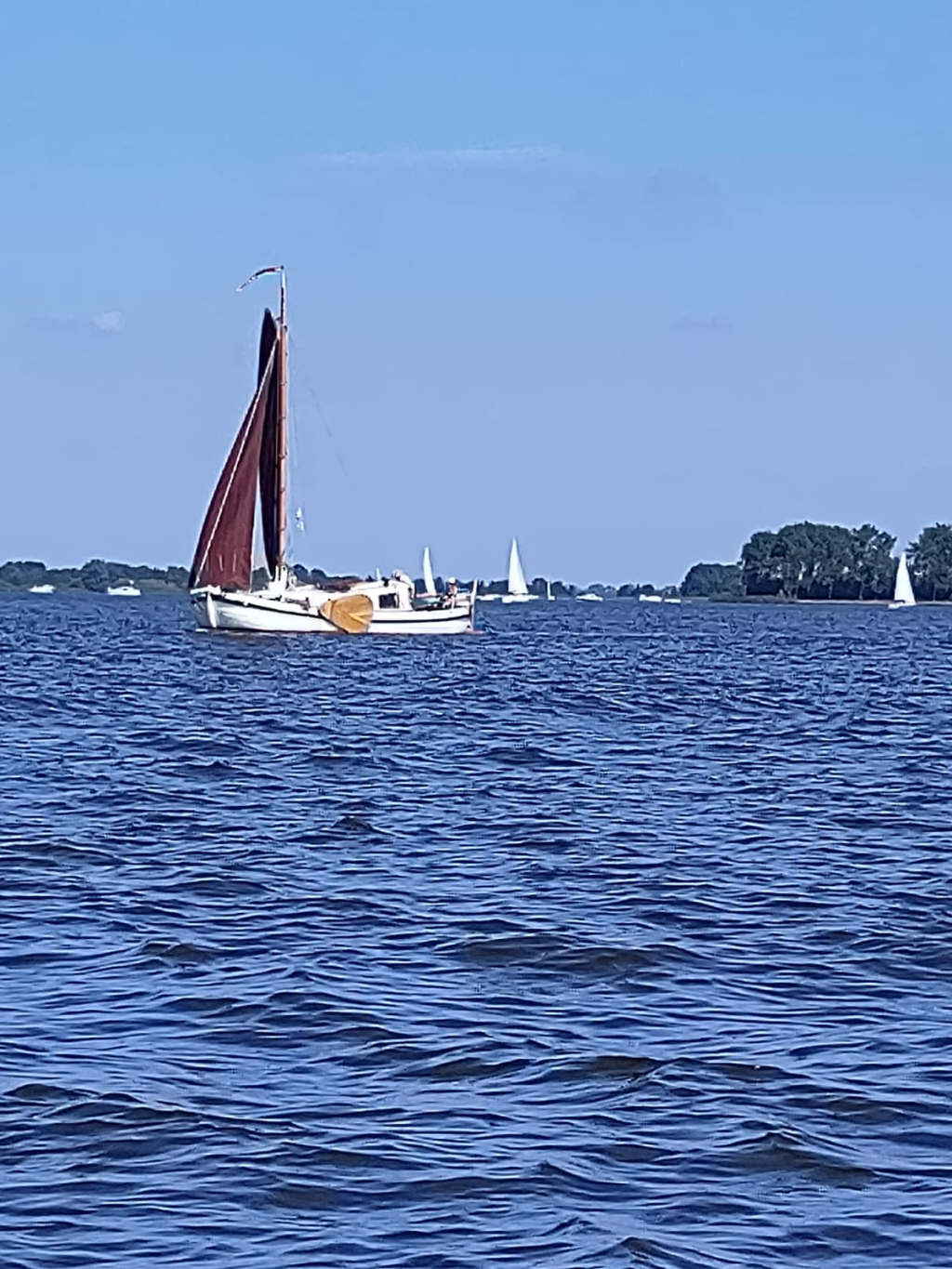 Tjalk Zeiltjalk — foto 2 van 72