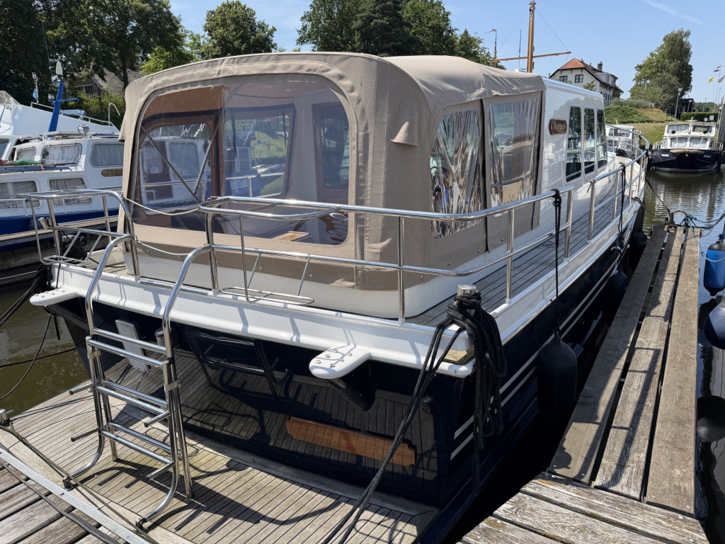 Aquanaut 1050 drifter AK — foto 11 van 42