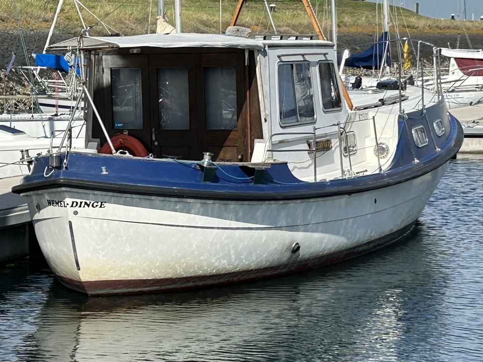 Rogger FD2 — foto 9 van 12