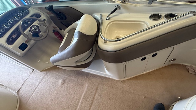 Sea ray — foto 13 van 16