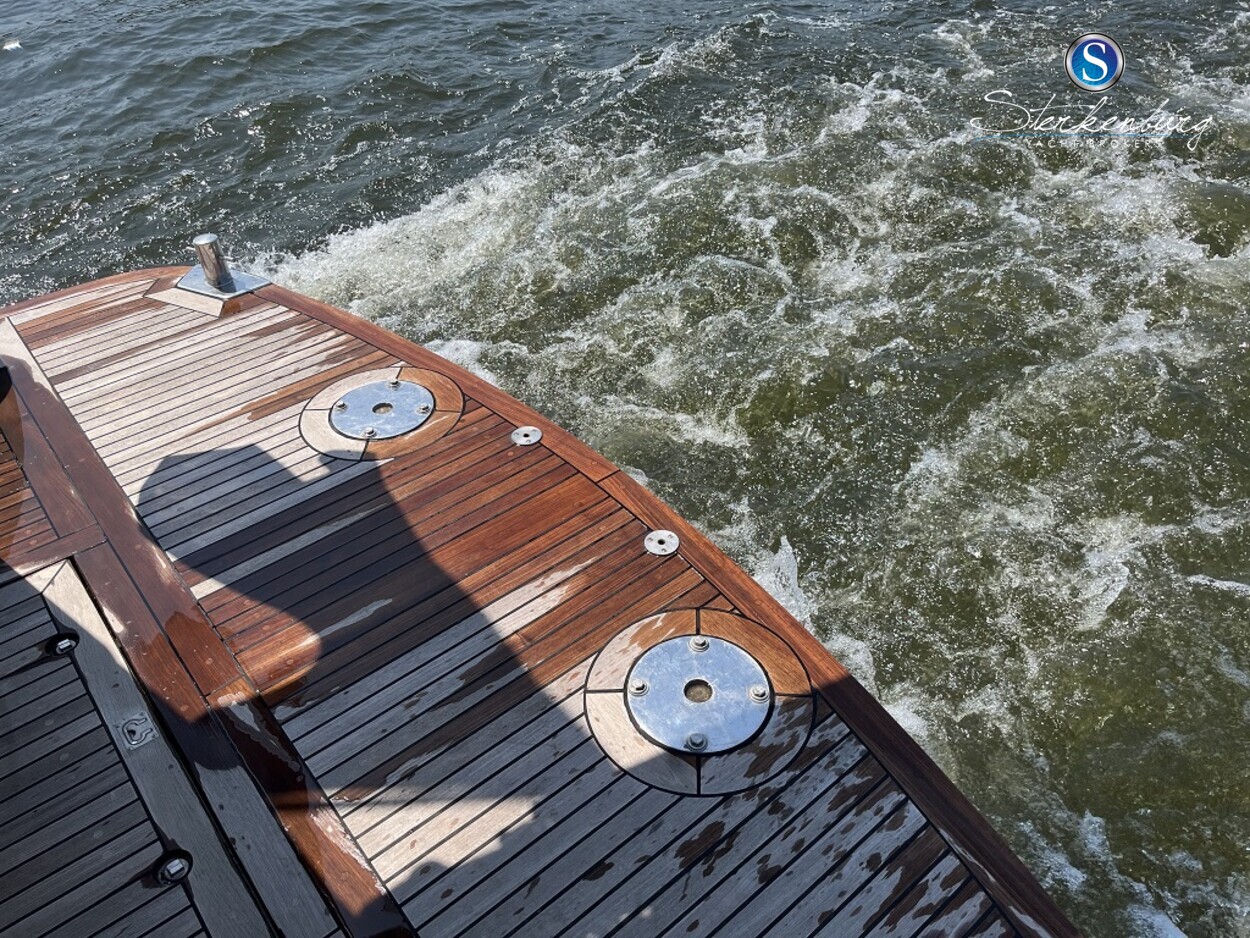 Valk Continental 15.50 FR — foto 7 van 63