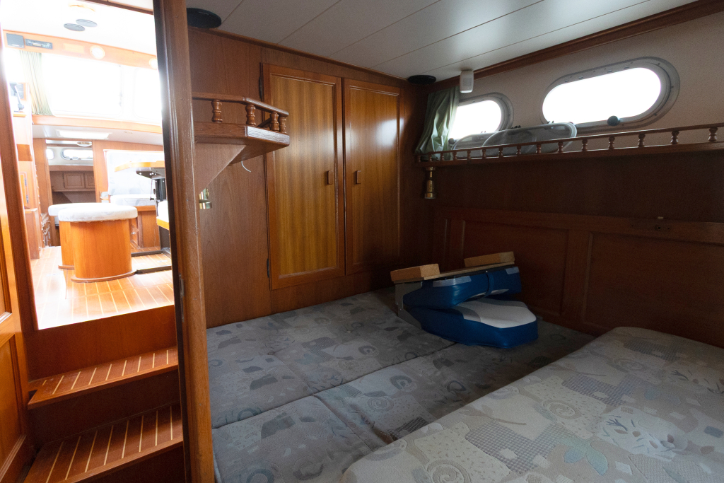 Pedro Skiron 35 — foto 13 van 18