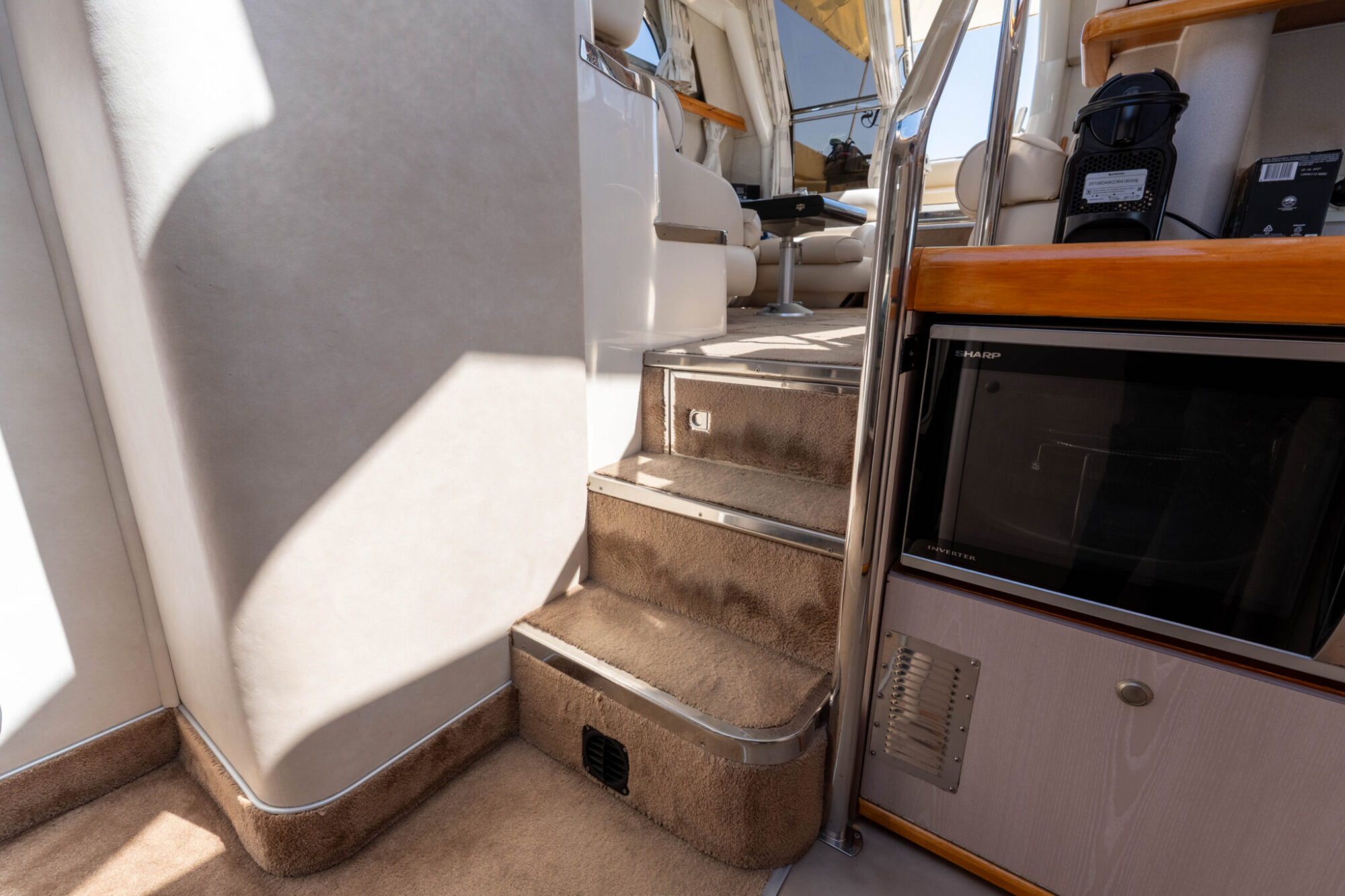 Sealine Statesmen 450 — foto 15 van 50