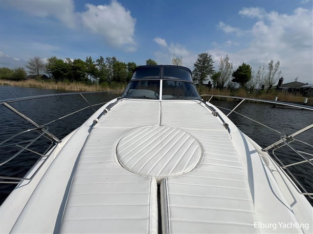Fairline Targa 30 — foto 41 van 50
