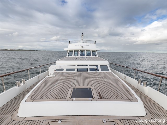Moonen 68 - Flybridge — foto 85 van 100