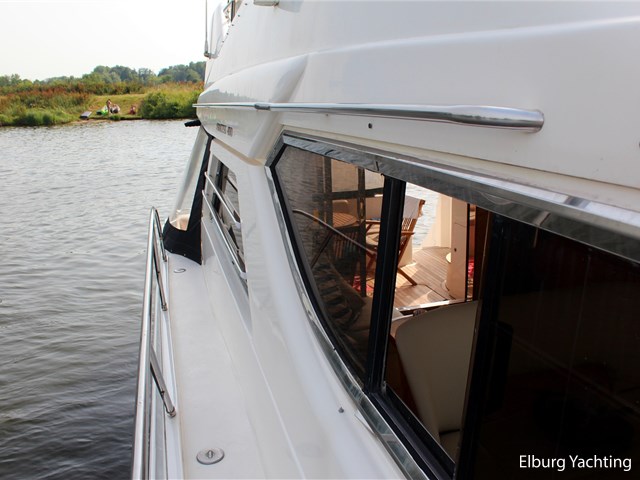 Princess 480 - Flybridge — foto 68 van 83