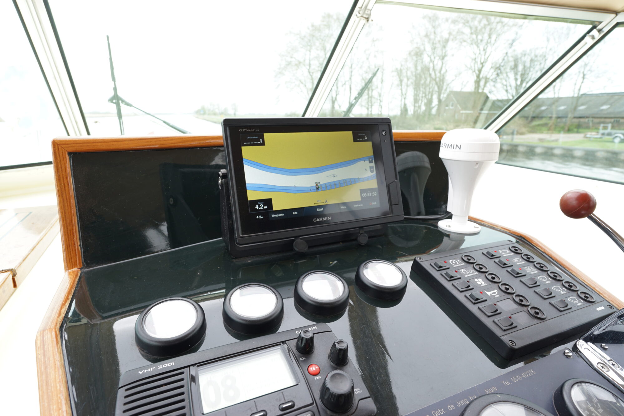 Vacance 13.00 AK Cabrio — foto 13 van 80