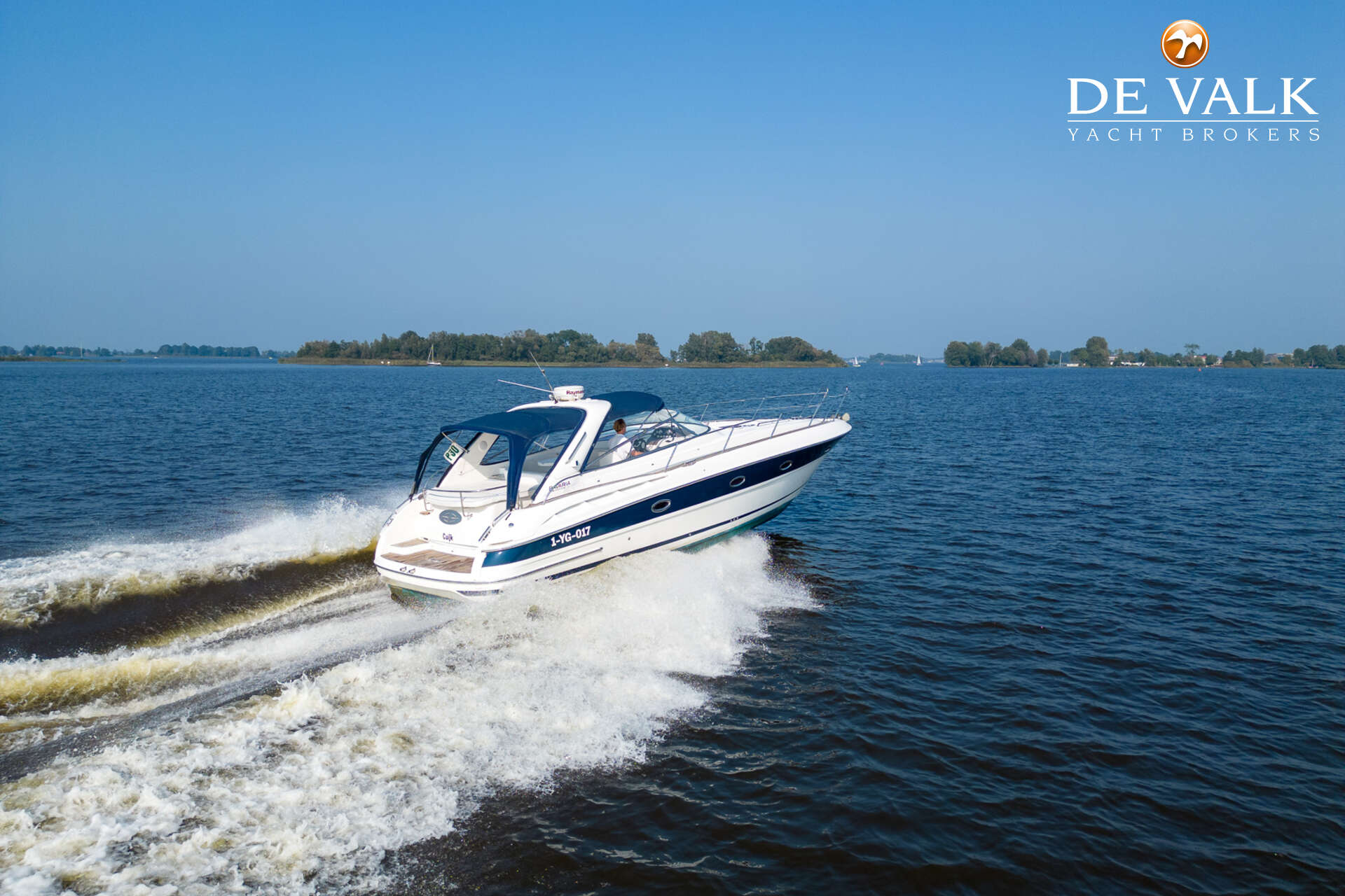 Bavaria 38 Sport — foto 11 van 43