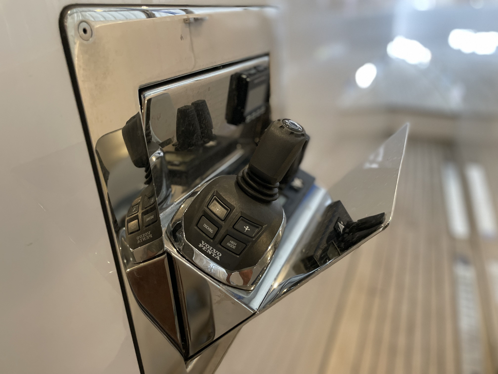 Storm X55 — foto 67 van 82