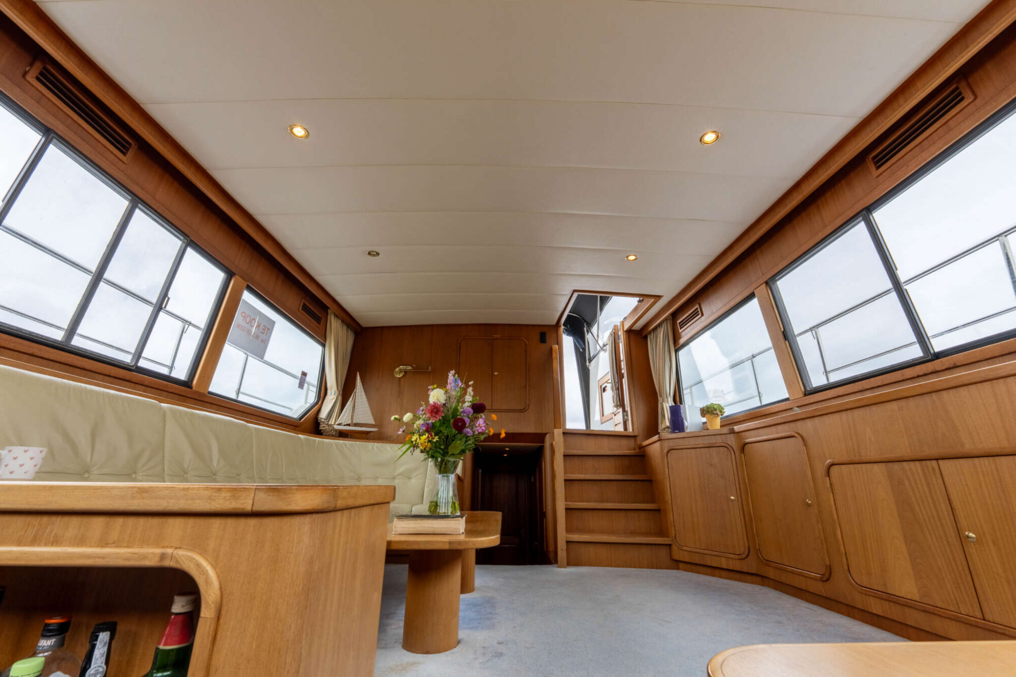 Pacific Allure 180 Cabrio — foto 8 van 81