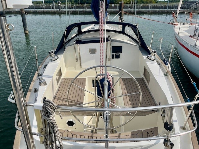 Camper & Nicholsons Nicholson 35 — foto 12 van 70