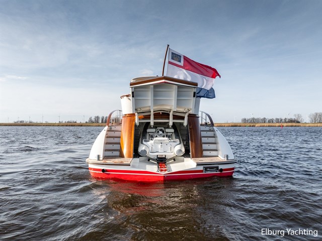 Mulder Classic 77 - ELEONORE — foto 85 van 99