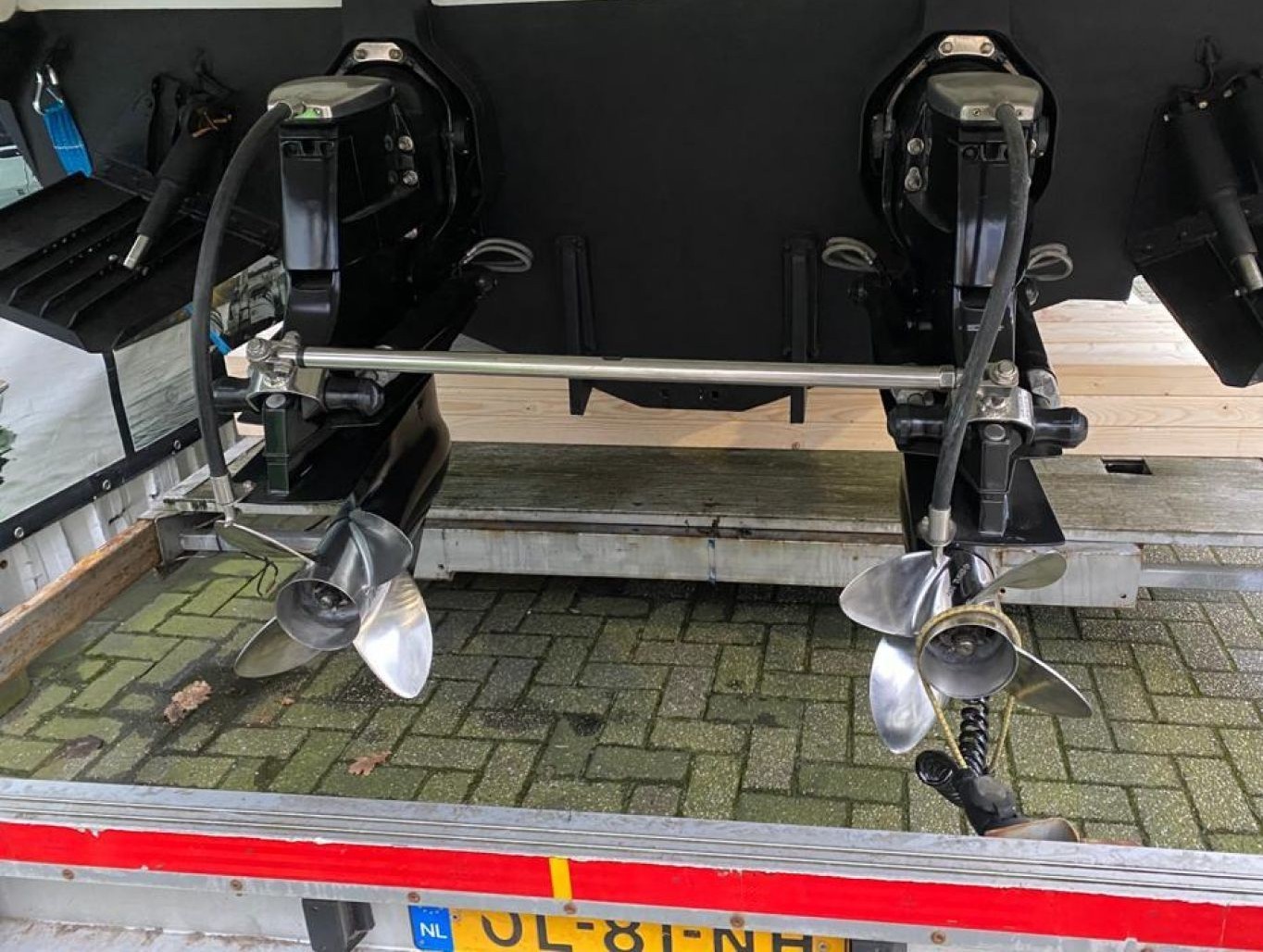 Baja 405 — foto 48 van 56