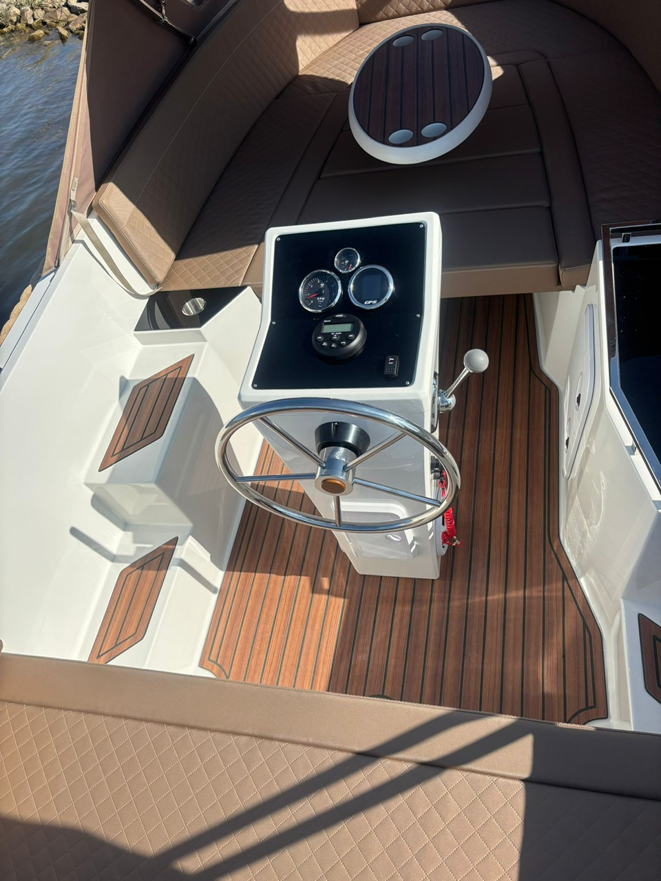 SILVERYACHT 655 Tender — foto 11 van 17
