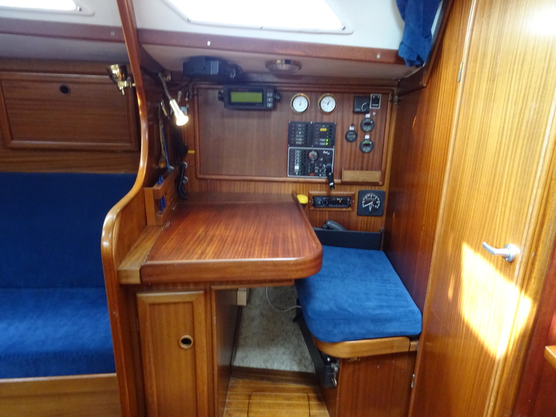 Bavaria 1060 — foto 4 van 43