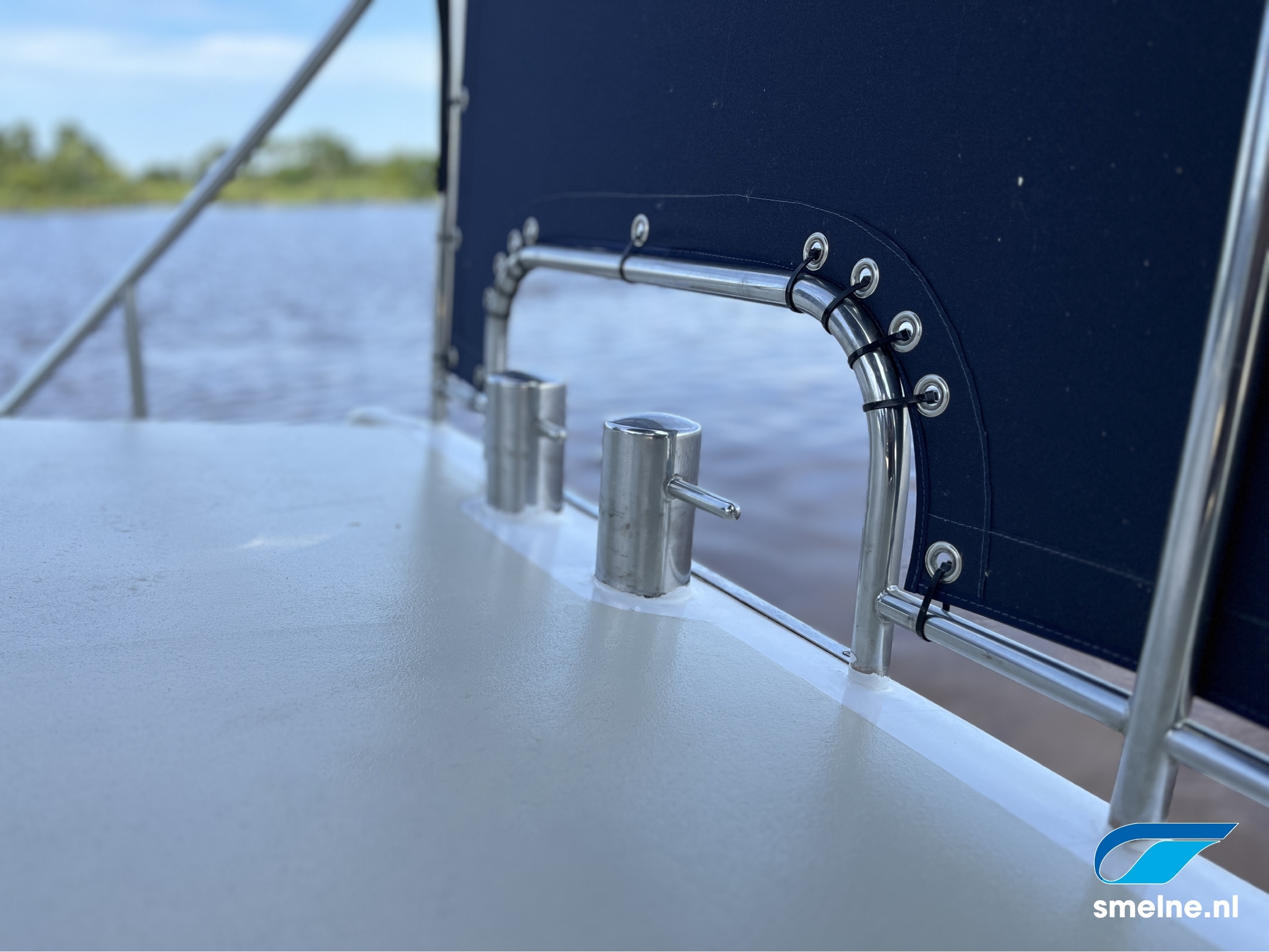 Valkkruiser 1100 Content — foto 48 van 63
