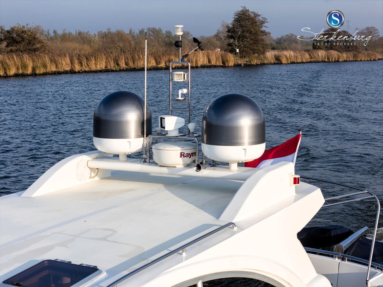 Noblesse Bellamare '54 — foto 10 van 51
