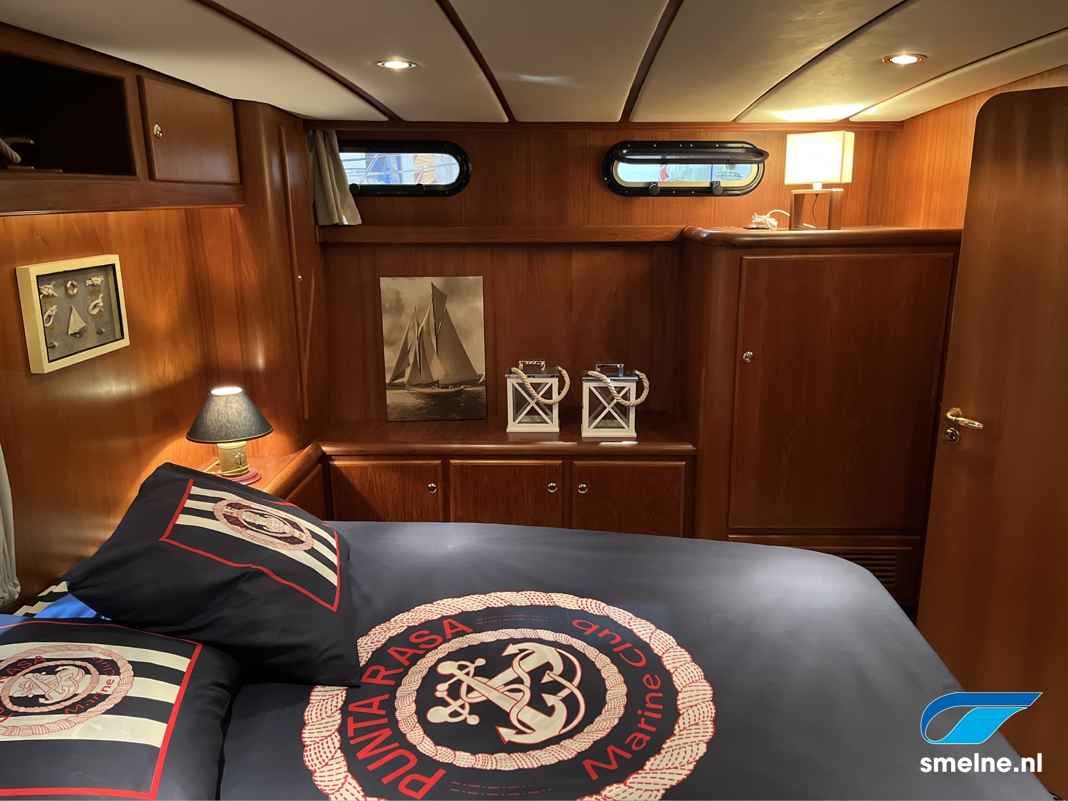 Noblesse 45 — foto 41 van 86