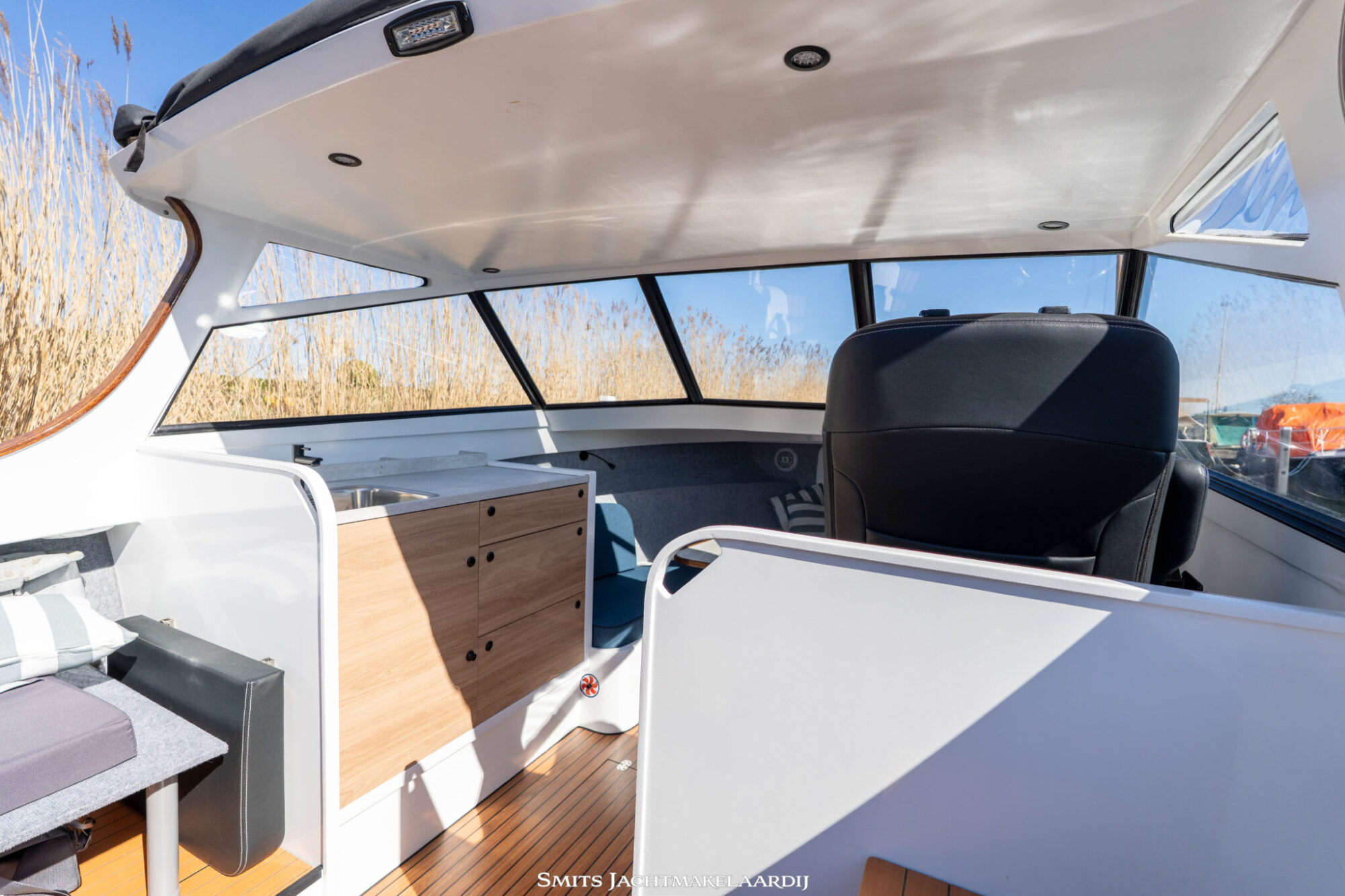 Bertram 25 — foto 4 van 45