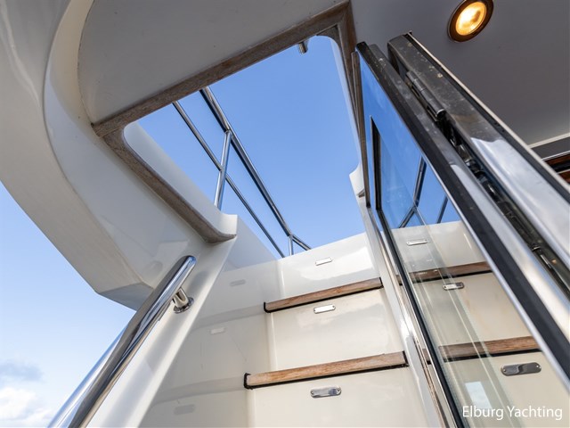Silverline Trawler 1500 — foto 60 van 100