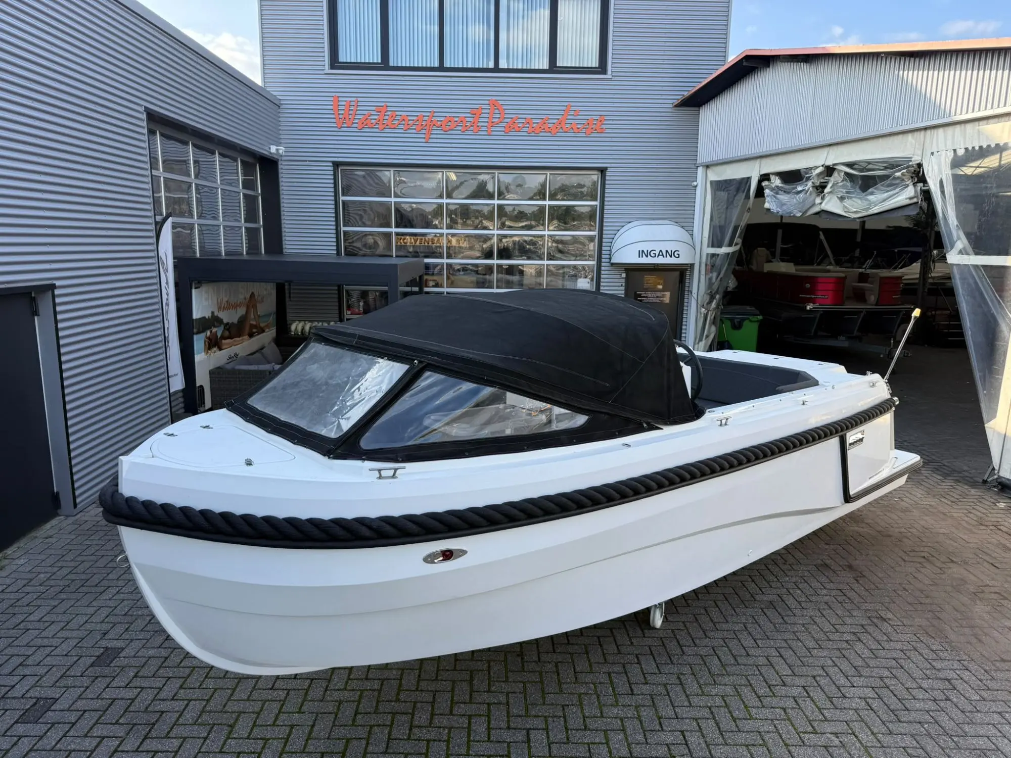Remus 690 Tender — foto 20 van 20