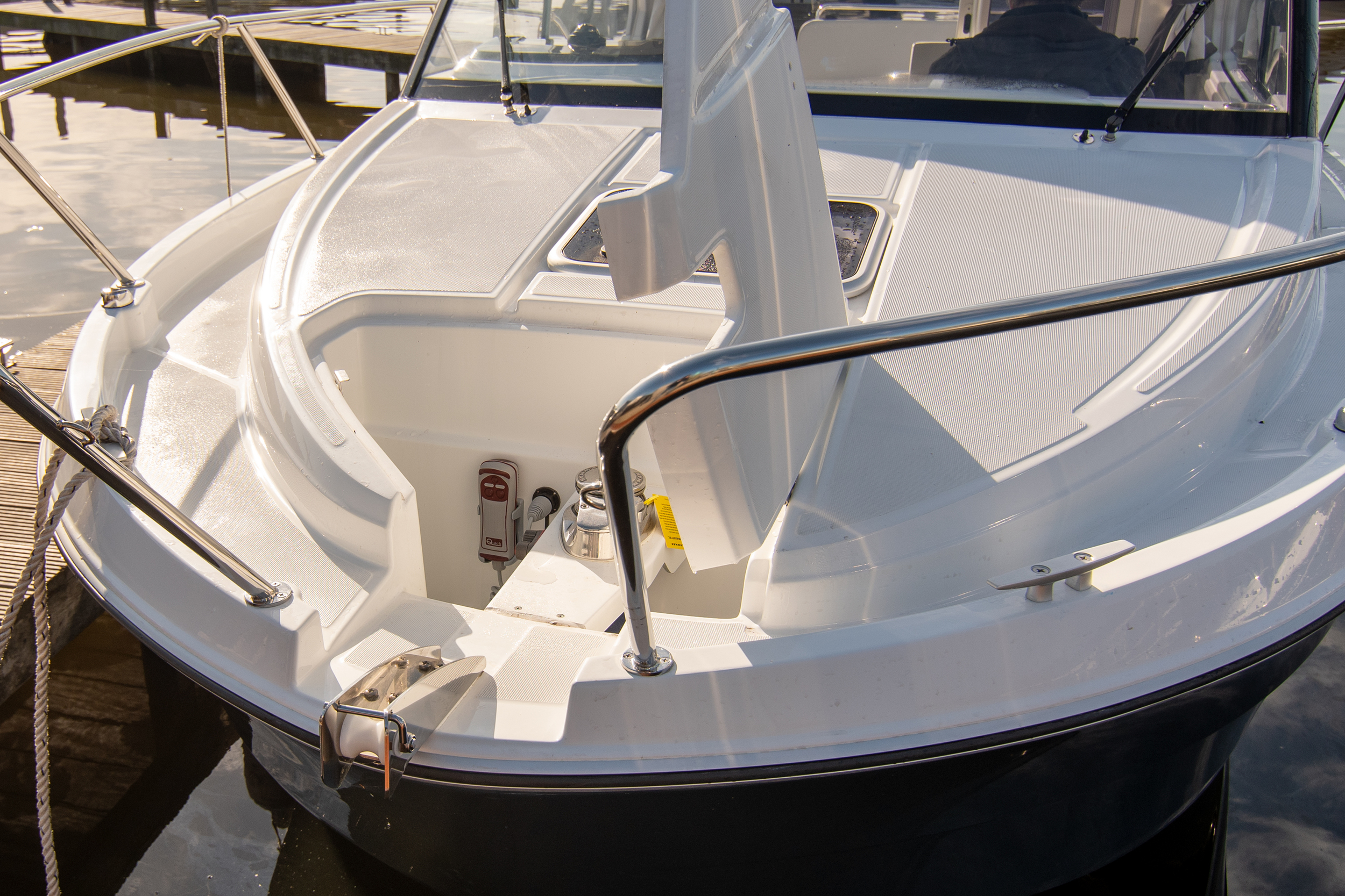 Beneteau Antares 8 — foto 20 van 20
